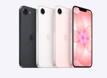 20401 Apple Pristatė Iphone 17e Su Ilgai Lauktais Patobulinimais