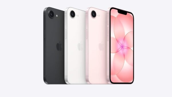 20401 Apple Pristatė Iphone 17e Su Ilgai Lauktais Patobulinimais