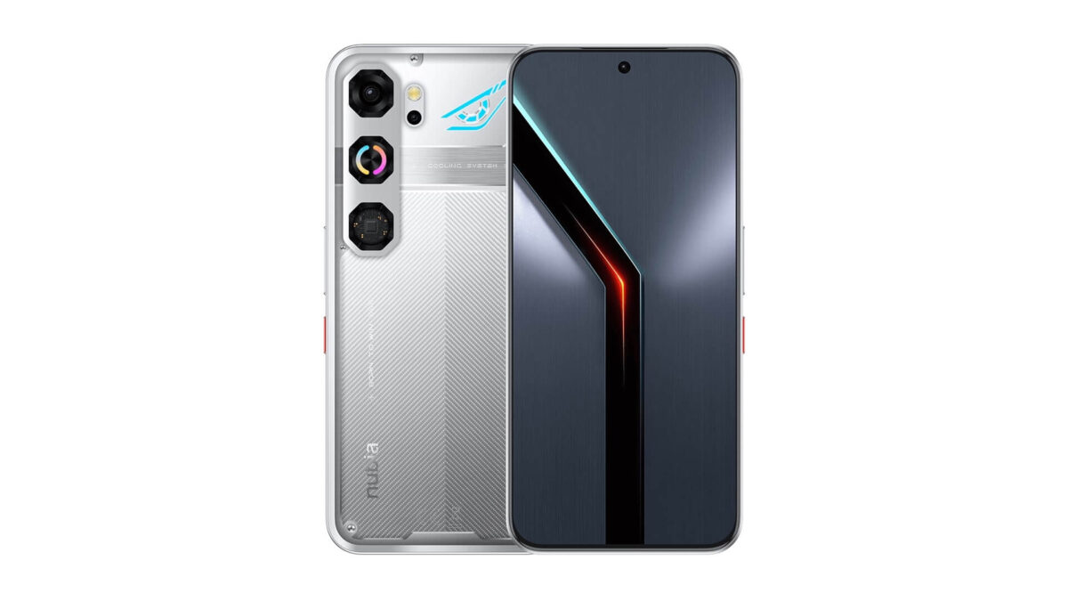 20412 Nubia Pristatė Naująjį žaidimų Išmanųjį Telefoną Neo 5 Gt Pa