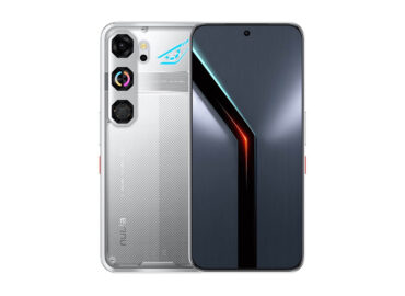 20412 Nubia Pristatė Naująjį žaidimų Išmanųjį Telefoną Neo 5 Gt Pa