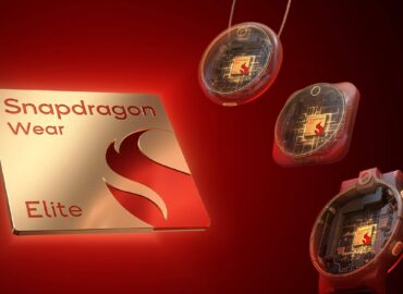20413 Qualcomm Pristatė Snapdragon Wear Elite Platformą Su Dirbtin