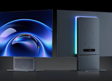 20424 Tcl Pristatė Oled Monitorių 32x3a Su Pažangia Spalvų Techno