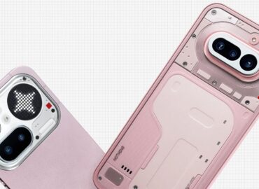 20426 Nothing Pristatė Naujus Išmaniuosius Telefonus Phone 4a Ir