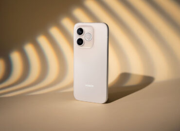 20428 Honor Pristato Naują Vidutinės Klasės Išmanųjį Telefoną Hono