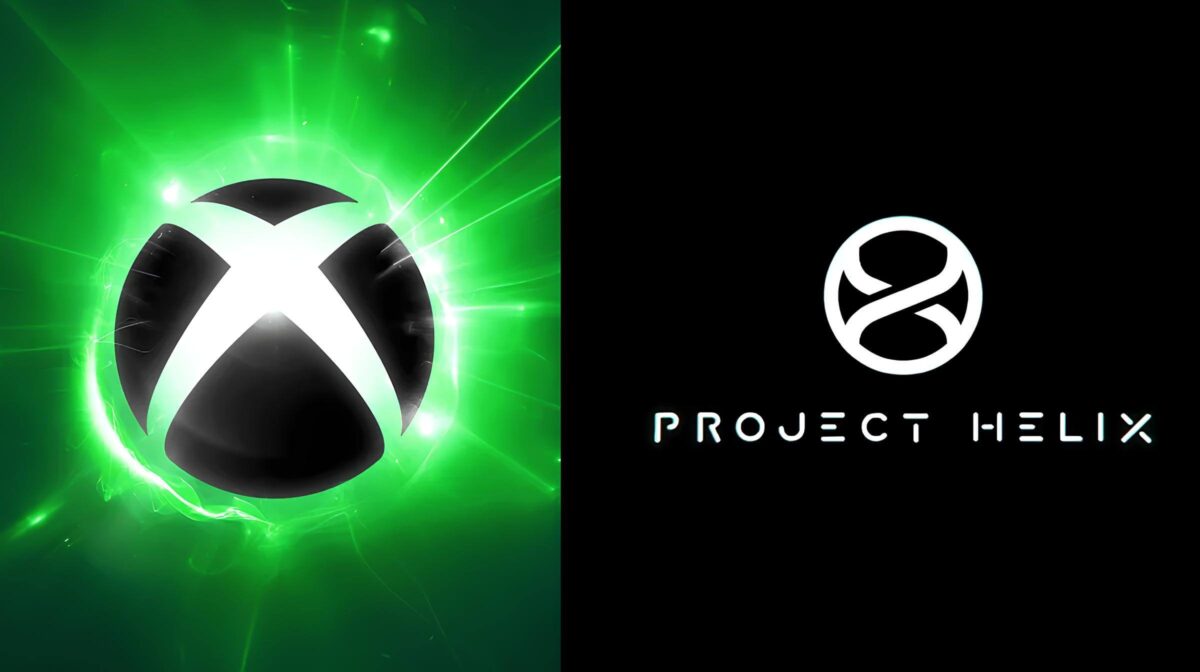 20430 Microsoft Gaming Patvirtino Naujos Kartos Konsolės Project H