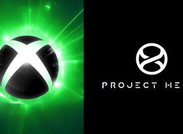 20430 Microsoft Gaming Patvirtino Naujos Kartos Konsolės Project H