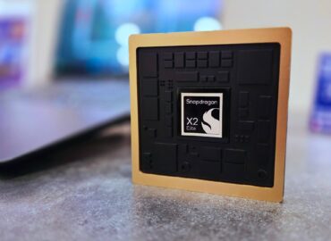 20431 Qualcomm Snapdragon X2 Elite Extreme Pasirodė Geekbench Test