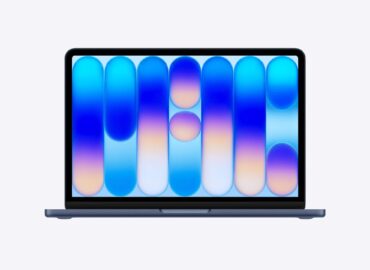 20435 Macbook Neo Našumas Beveik Prilygsta Iphone 16 Pro
