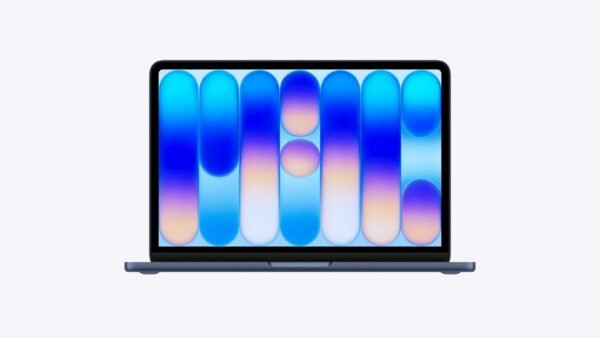 20435 Macbook Neo Našumas Beveik Prilygsta Iphone 16 Pro