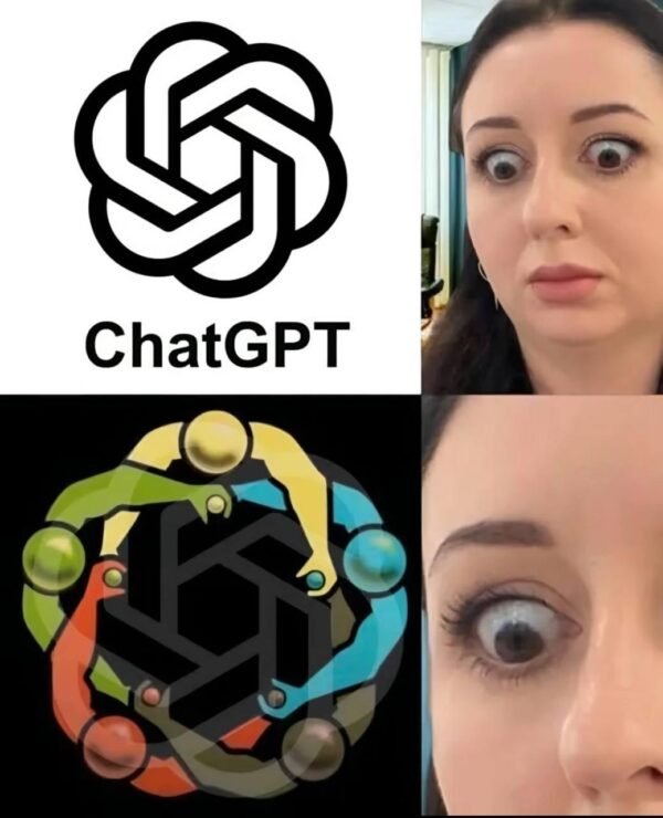 20436 Atidengta Chatgpt Logotipo Paslaptis Kokia Jo Tikroji Reikš