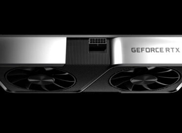 20437 Nvidia Geforce Rtx 3060 Gali Sugrįžti į Prekybą Kovo Mėnesį