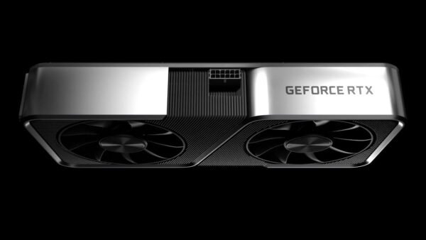 20437 Nvidia Geforce Rtx 3060 Gali Sugrįžti į Prekybą Kovo Mėnesį