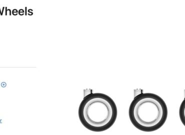 20440 Mac Pro Ratukai Kainuoja Daugiau Nei Macbook Neo