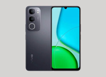 20443 Vivo Pristatė Naują Išmanųjį Telefoną Vivo Y37 Su Ilga Bate