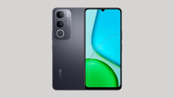 20443 Vivo Pristatė Naują Išmanųjį Telefoną Vivo Y37 Su Ilga Bate