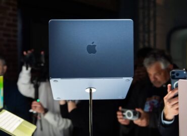 20444 Apple Ruošiasi Pristatyti Tris Naujus Ultra Klasės įrengin