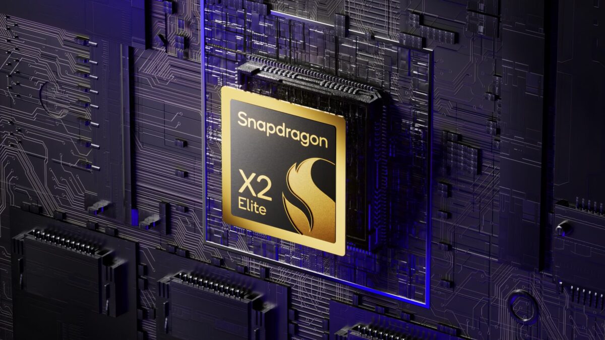Snapdragon X2 Elite Extreme procesorius demonstruoja įspūdingus rezultatus Geekbench teste
