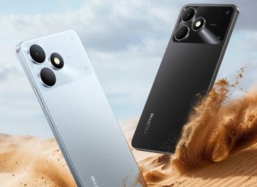 20450 Realme Pristatė Tvirtą Ir Prieinamą Realme Note 80 Išmanųjį