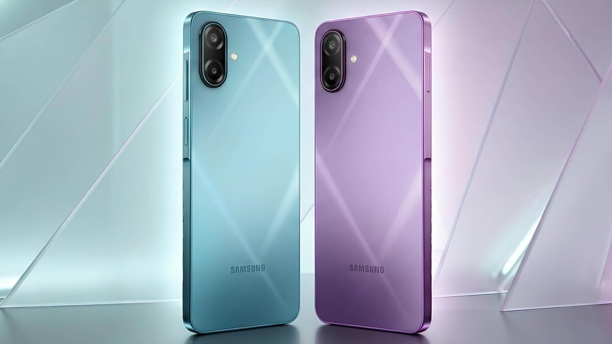 20451 Samsung Pristato Naująjį Galaxy M17e 5g Debiutas Numatytas