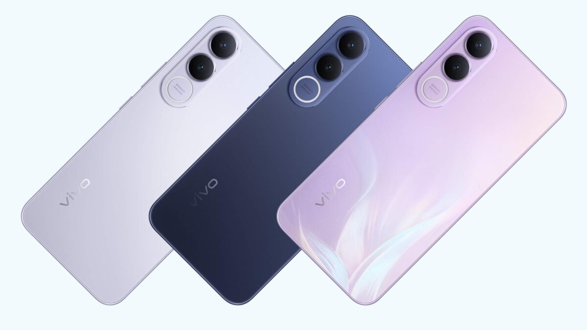 Vivo pristatė V70 FE su 200 MP kamera ir 7000 mAh baterija