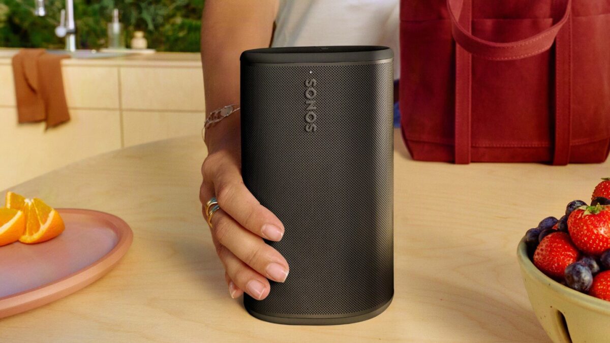 Sonos pristatė naujas kolonėles: Sonos Play ir Sonos Era 100 SL 20458 Sonos Pristatė Naujas Kolonėles Sonos Play Ir Sonos Era 100