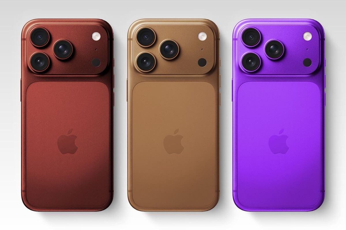 Apple atideda iPhone 18 Pro dizaino pokyčius, Face ID po ekranu – dar laukia