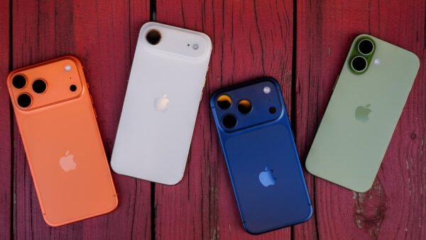 20461 Iphone Su Mažesne Atmintimi Ir Icloud Prenumerata Gali Būti
