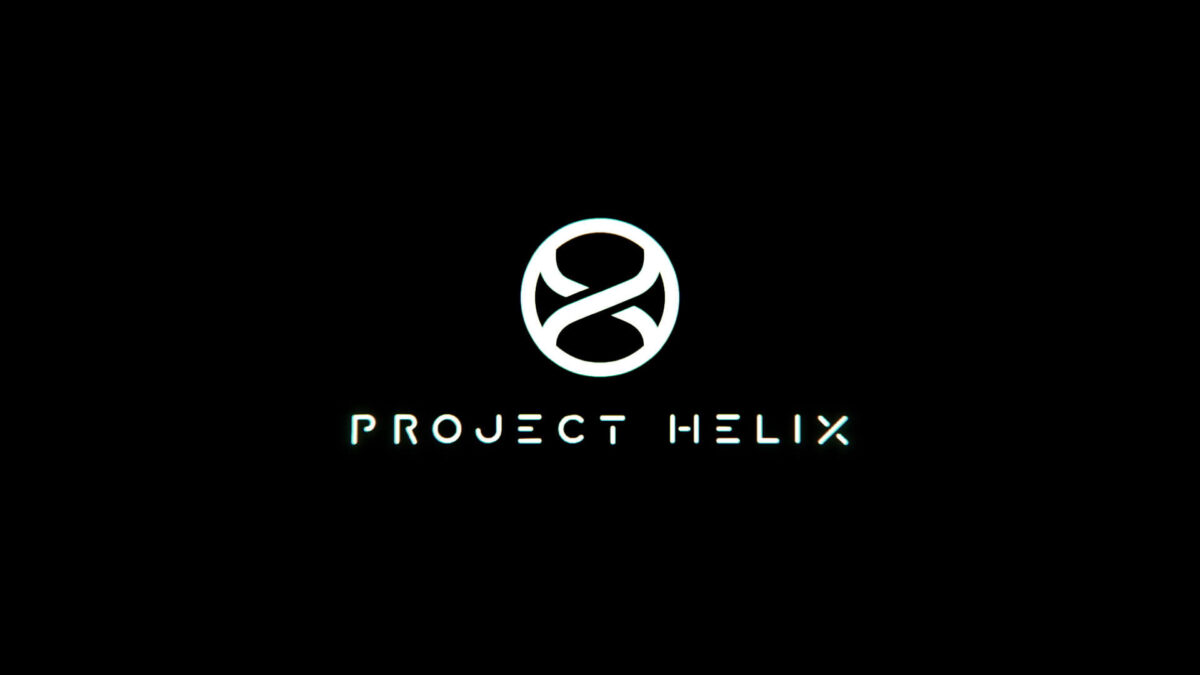 Microsoft pristatė naujos kartos Xbox konsolės projektą Project Helix