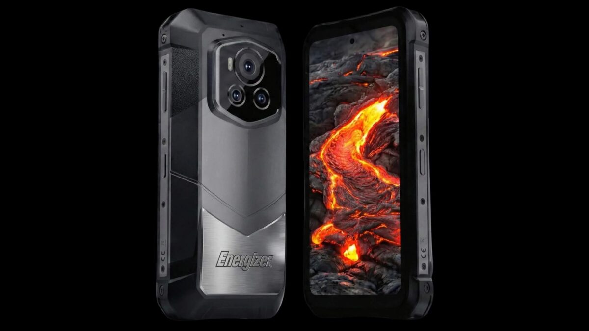 20472 Energizer Pristato Naują P30k Apex Modelį Su įspūdingu Akumu