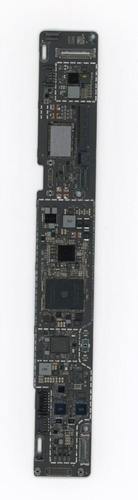 20474 Naujas Macbook Neo Vidinės Konstrukcijos Ypatumai