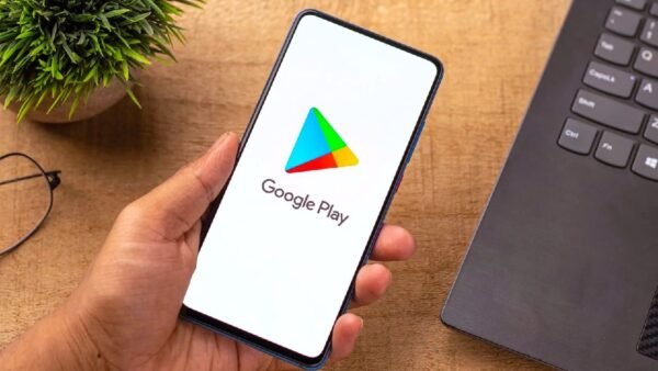 20475 Google Play Pristato Naują Funkciją Game Trials Nemokamam ža