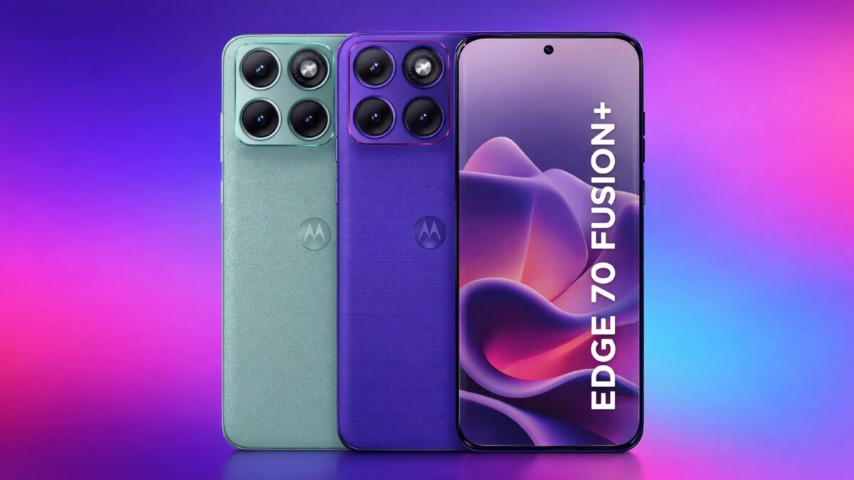 Motorola pristatė naują Edge 70 Fusion+ su patobulinta kamera 20476 Motorola Pristatė Naują Edge 70 Fusion Su Patobulinta Kamer