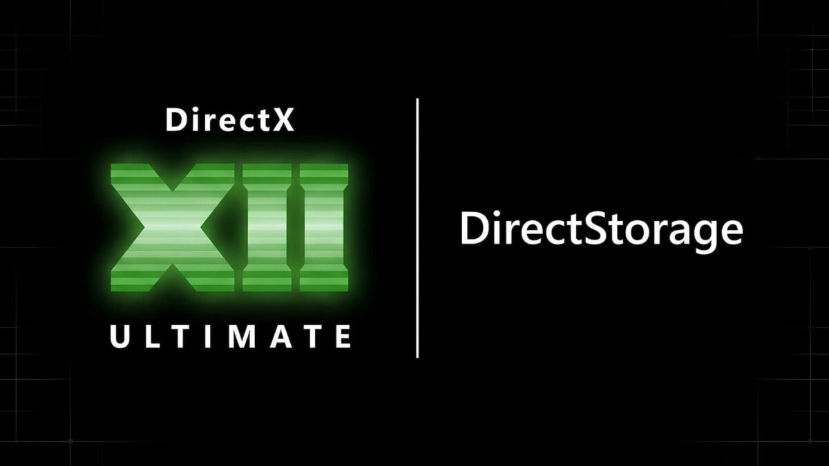 Microsoft pristatė DirectStorage 1.4 su patobulinta žaidimų duomenų srauto optimizacija