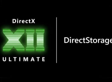 20481 Microsoft Pristatė Directstorage 14 Su Patobulinta žaidimų 