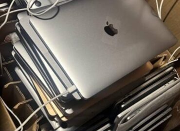 20489 Macbook įkrovimas Ką Reikia žinoti Apie šių įrenginių Bater
