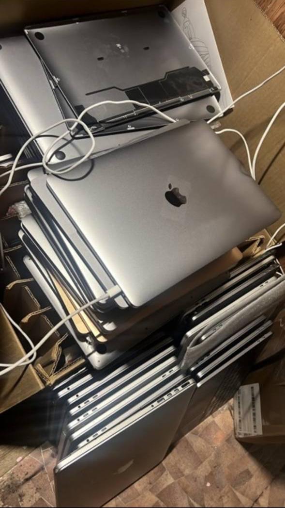 20489 Macbook įkrovimas Ką Reikia žinoti Apie šių įrenginių Bater
