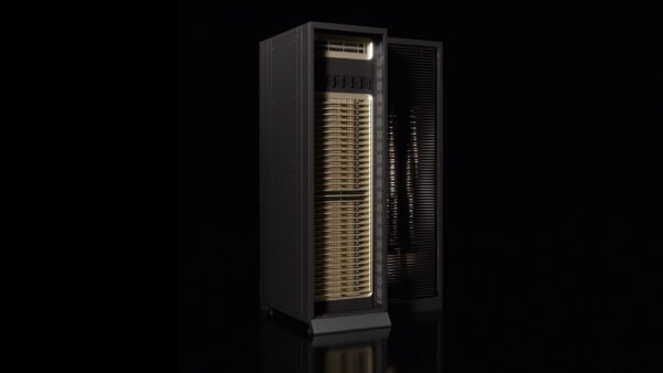 NVIDIA pristatė Vera serverio procesorių AI agentams