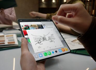 20519 Oppo Pristatė Naująjį Sulankstomą Išmanųjį Telefoną Find N6