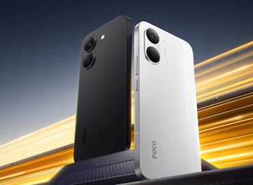 20521 Poco Pristatė Naują X8 Pro Seriją Pasaulinei Rinkai