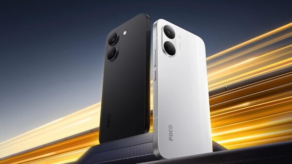 20521 Poco Pristatė Naują X8 Pro Seriją Pasaulinei Rinkai