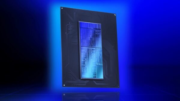 20523 Intel Pristato Naują Core Ultra 200hx Plus Procesorių Seriją