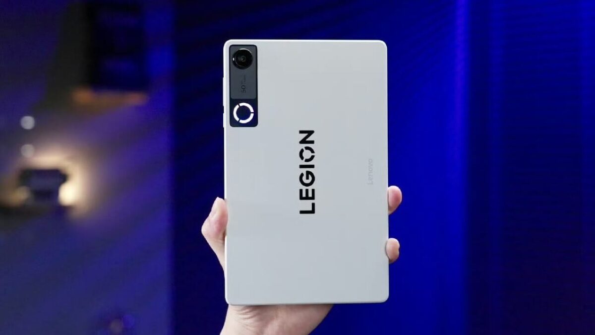 20528 Lenovo Pristatė Naują Planšetinį Kompiuterį Legion Y700 Gen