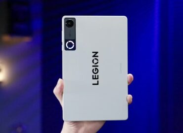 20528 Lenovo Pristatė Naują Planšetinį Kompiuterį Legion Y700 Gen 