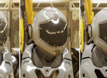 20531 Microsoft Kuria Atnaujinimą Dxr Spindulių Sekimo Konvejeriui