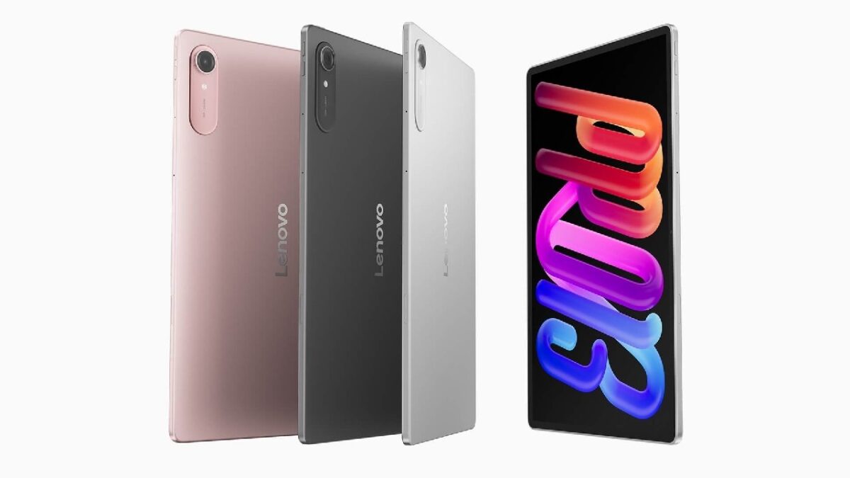 Lenovo pristatė naują Xiaoxin Pro GT 13 planšetę su Snapdragon 8 Elite procesoriumi 20536 Lenovo Pristatė Naują Xiaoxin Pro Gt 13 Planšetę Su Snapdrag