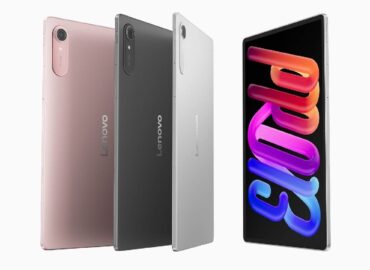 20536 Lenovo Pristatė Naują Xiaoxin Pro Gt 13 Planšetę Su Snapdrag