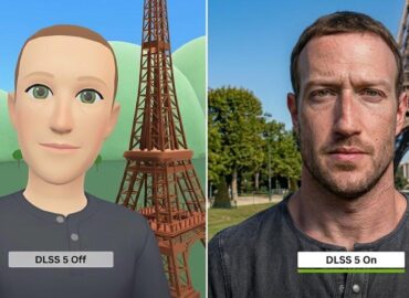 20541 Markas Cukerbergas Uždaro Metavisatos Projektą Praradęs 80 