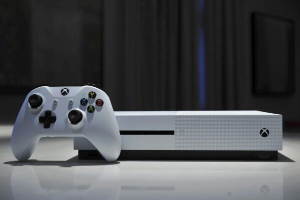 20542 Xbox One Konsolės Saugumo Sistema Atlaikė 13 Metų Tačiau Bu
