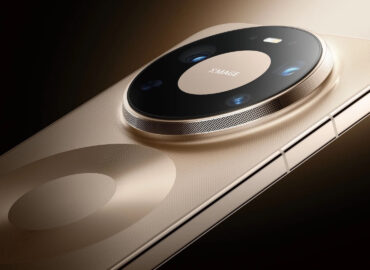 20546 Huawei Pristatė Mate 80 Pro Max Wind Edition Su Integruotu V