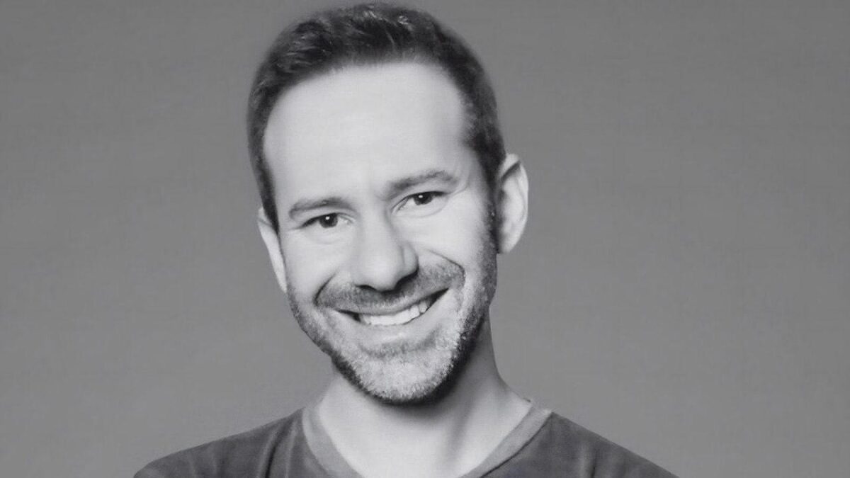 20547 Mirė Onlyfans Kūrėjas Leonidas Radvinskis